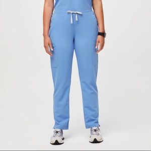 Figs Women's Blue Pants